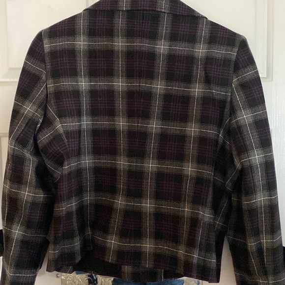 Helene Berman cropped blazer - Picture 10 of 10